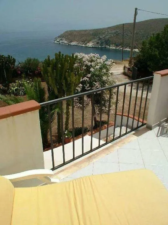 Case Vacanze Irene Castellammare del Golfo