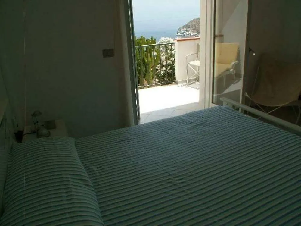Case Vacanze Irene Castellammare del Golfo