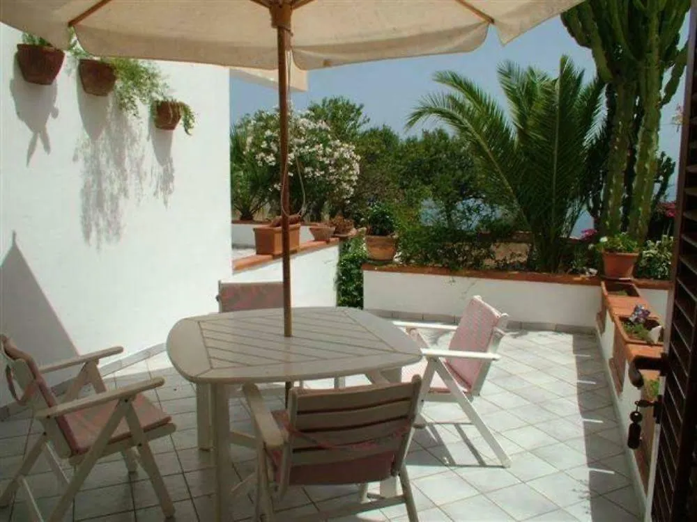 Case Vacanze Irene Castellammare del Golfo 0*,  Italie