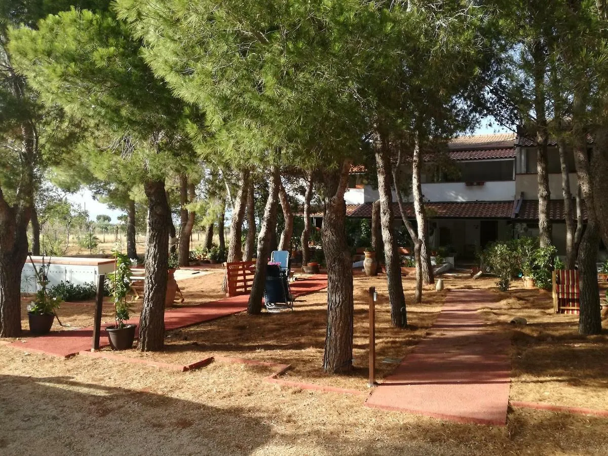 Maison d'hôtes Case Vacanze Irene Castellammare del Golfo