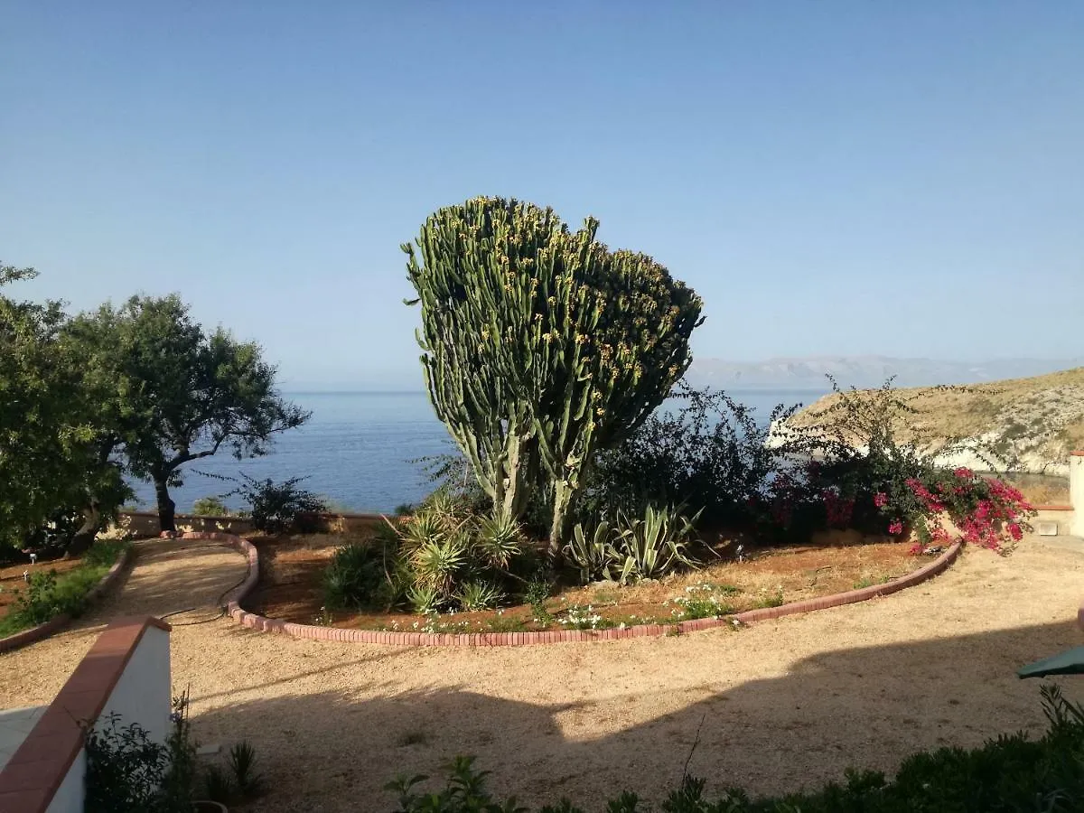 Maison d'hôtes Case Vacanze Irene Castellammare del Golfo Italie