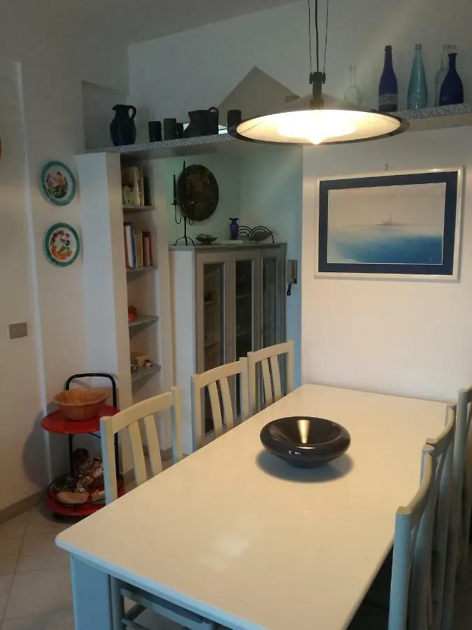 Case Vacanze Irene Castellammare del Golfo 0*,