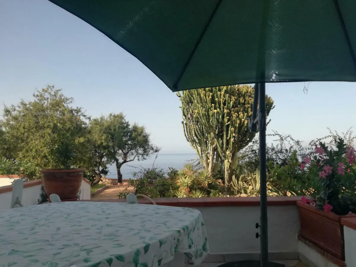 Case Vacanze Irene Castellammare del Golfo