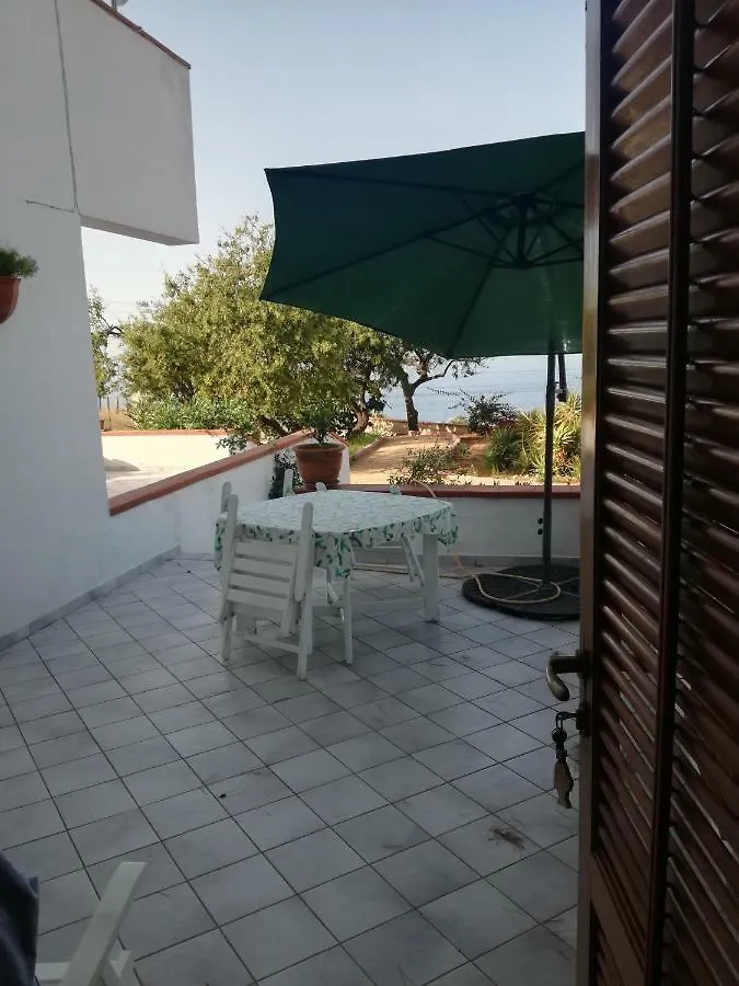 Case Vacanze Irene Castellammare del Golfo Maison d'hôtes