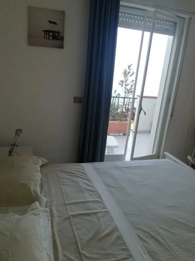 Case Vacanze Irene Castellammare del Golfo Italie