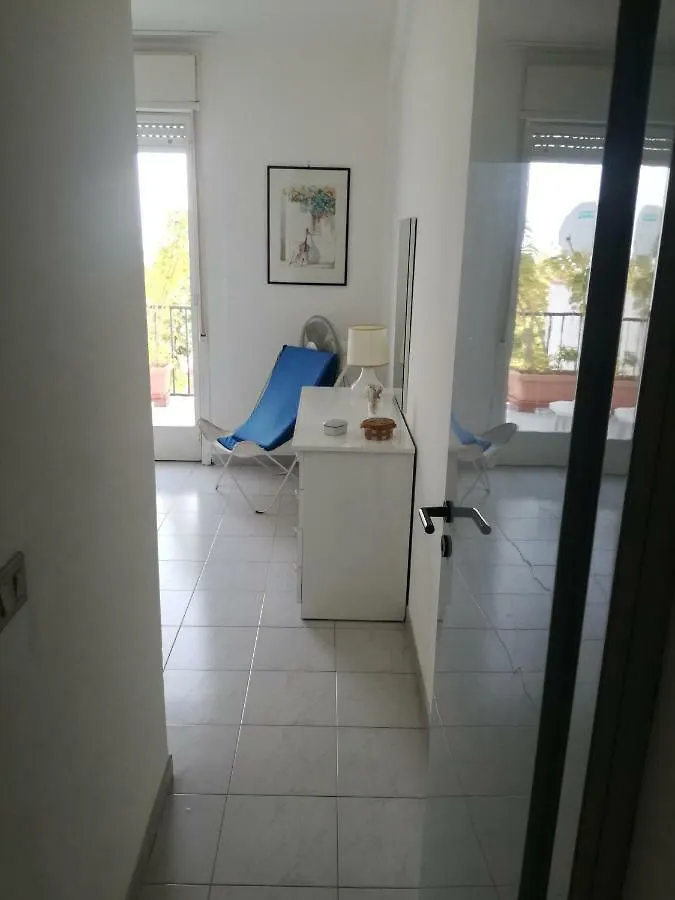 Case Vacanze Irene Castellammare del Golfo Maison d'hôtes